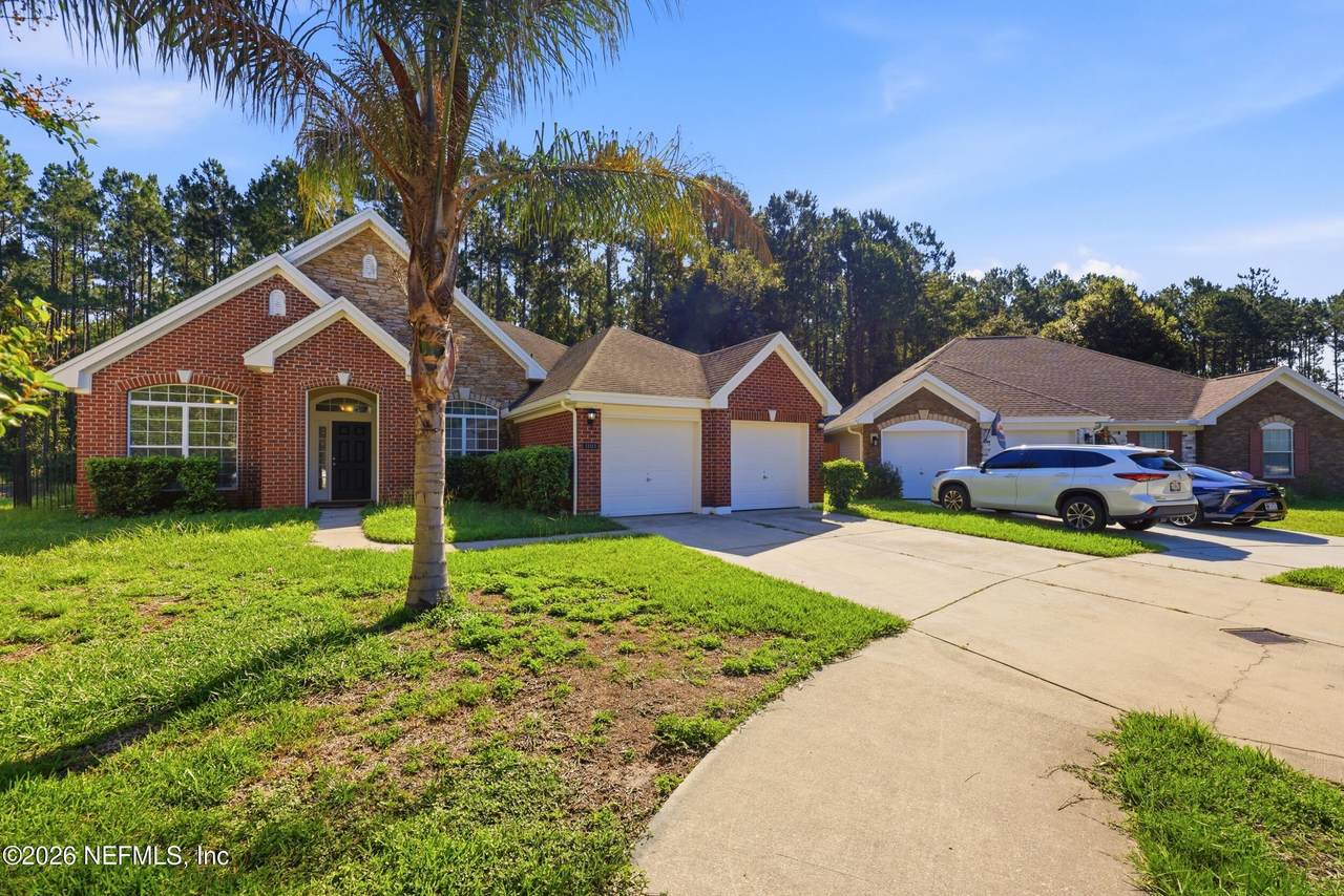 12113 Jade Point Court - Photo 1