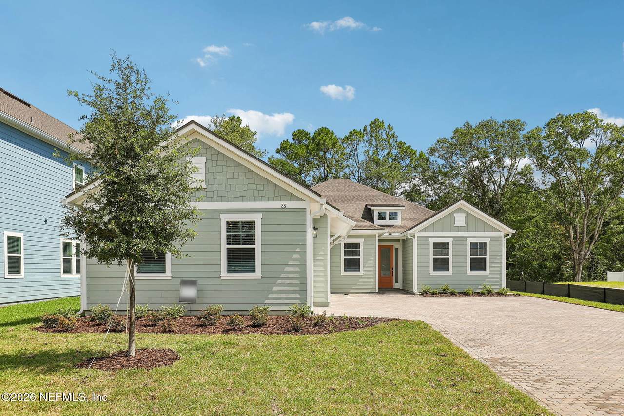 88 Cres Shrs Road - Photo 1