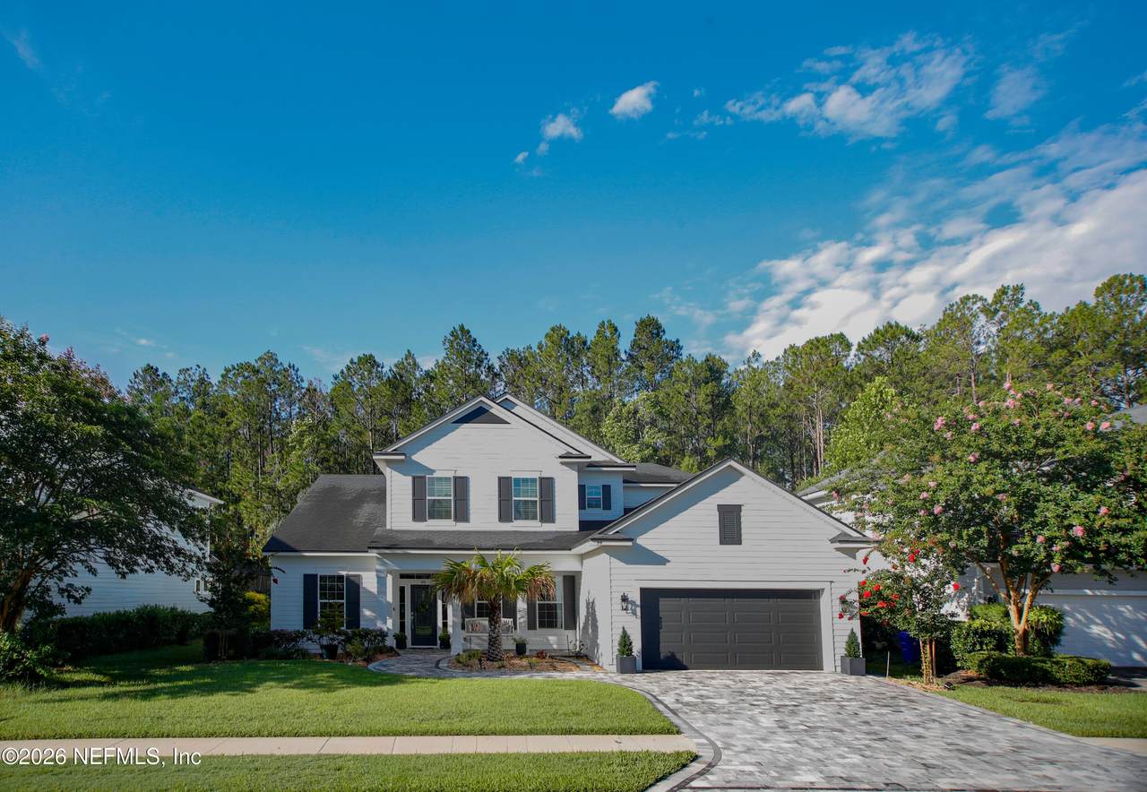 99 Weathered Edge Drive - Photo 1