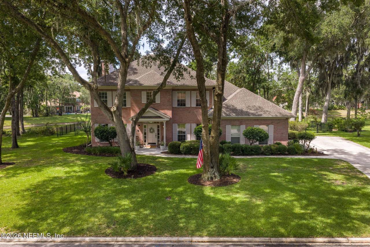 1907 Rose Mallow Lane - Photo 1