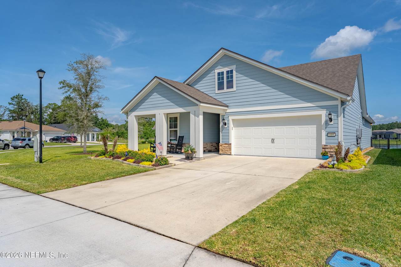 114 Lone Cypress Way - Photo 1
