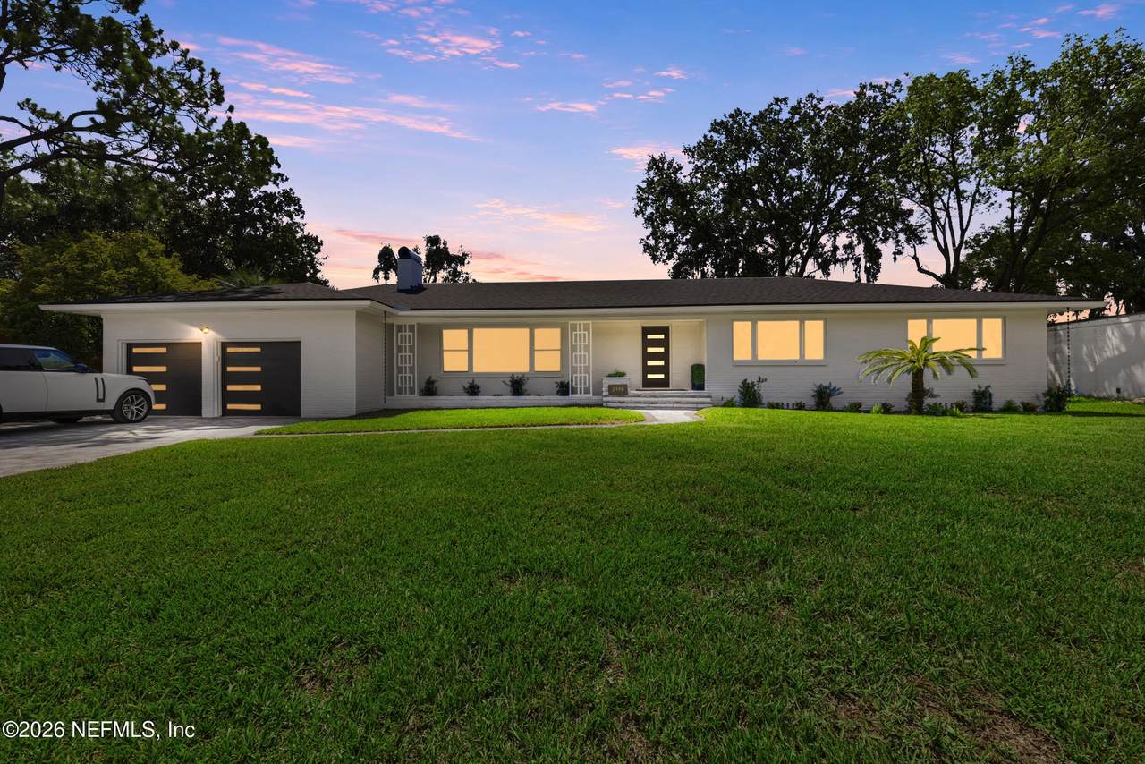 2348 Smullian Trail - Photo 1
