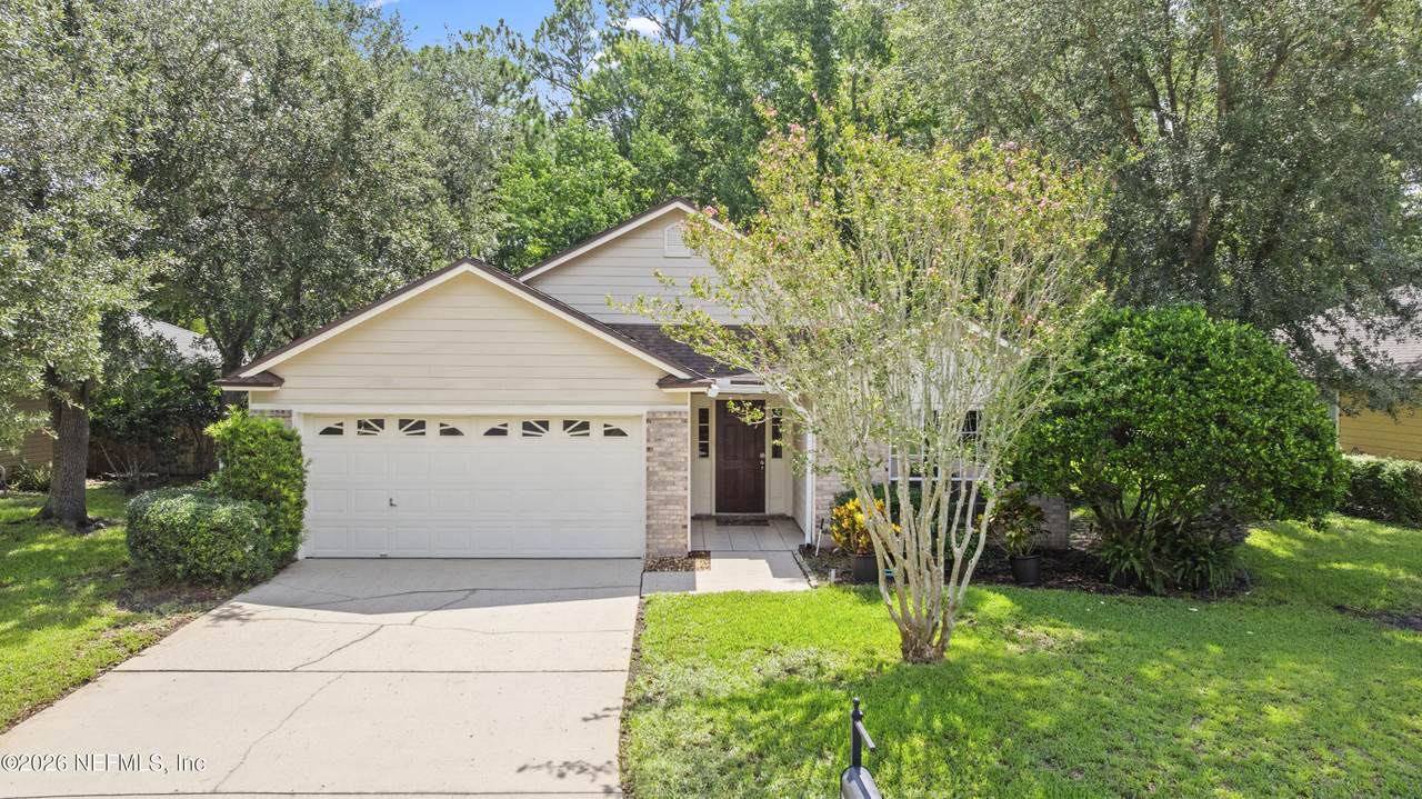 1485 Marsh Rabbit Way - Photo 1