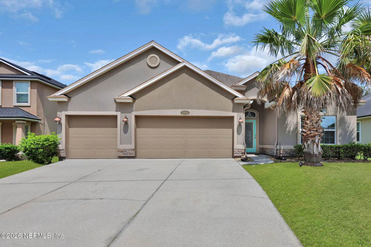 15815 Canoe Creek Drive - Photo 1