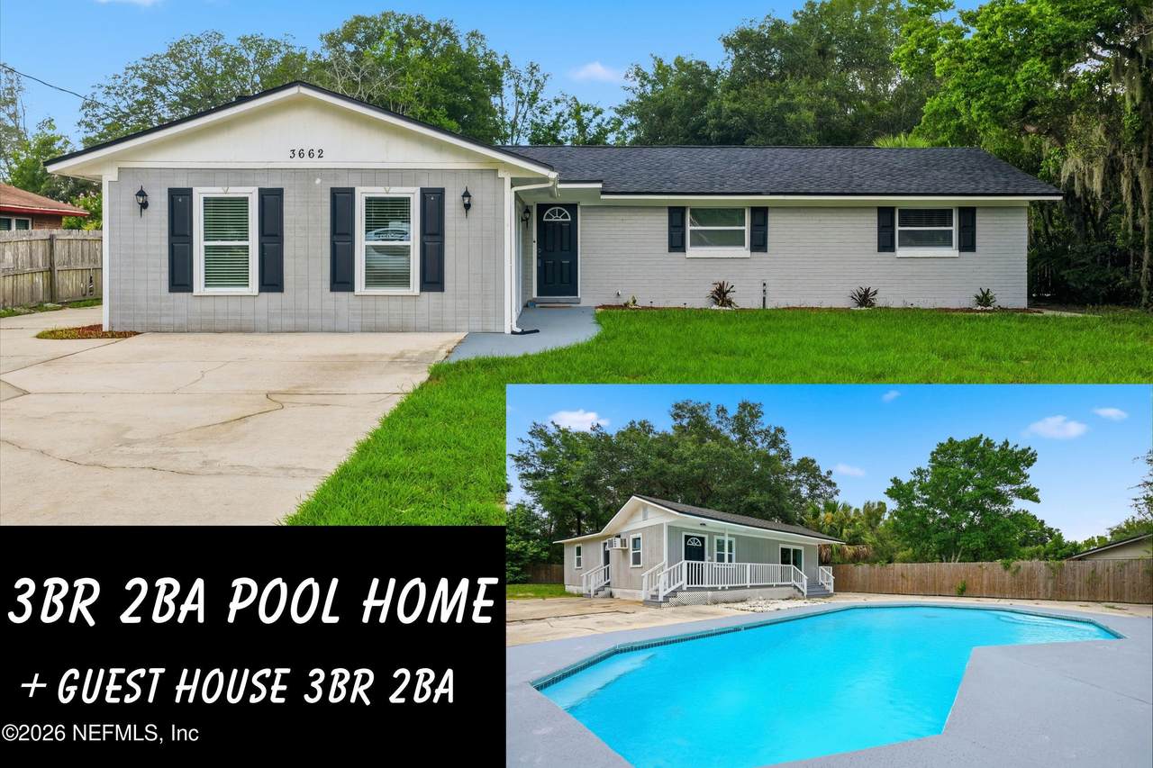 3662 Mateo Place - Photo 1