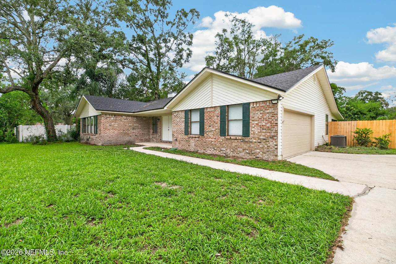 4063 Julington Creek Road - Photo 1