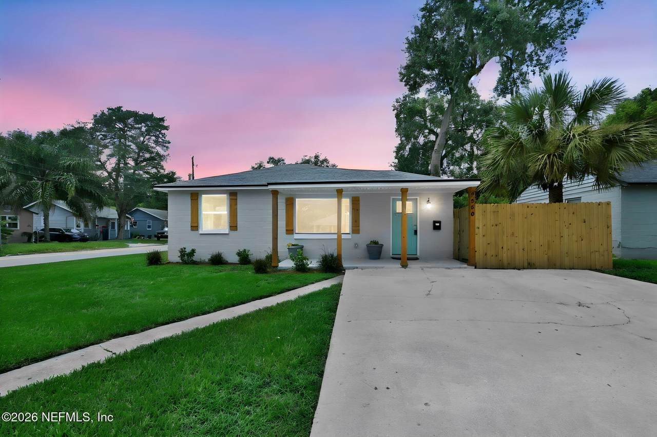 2550 Wilcox Court - Photo 1