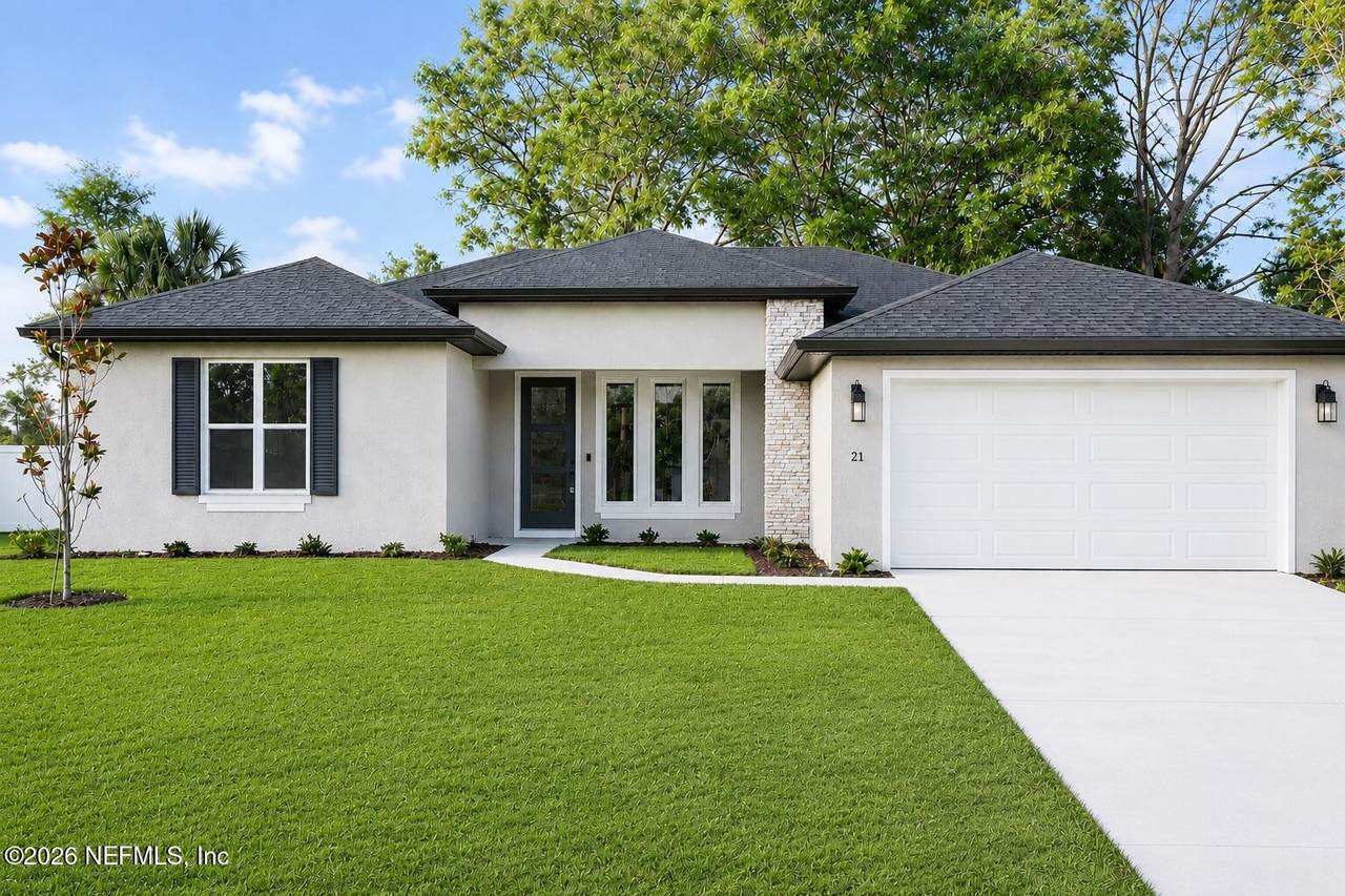 21 Lamar Lane - Photo 1