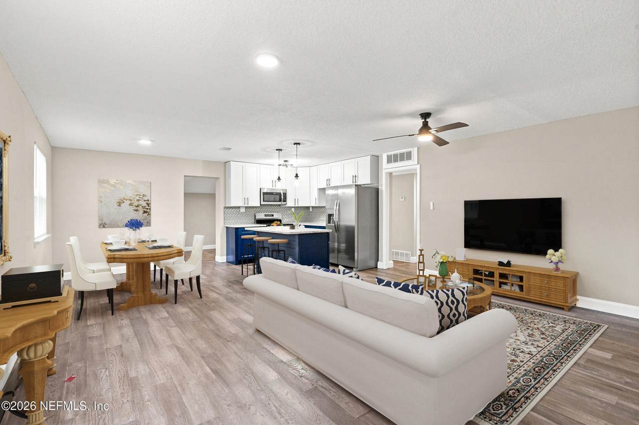 2108 Hugh Edwards Drive - Photo 1