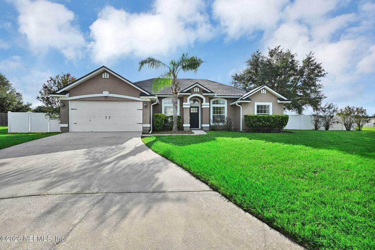 11407 Deep Springs Drive - Photo 1