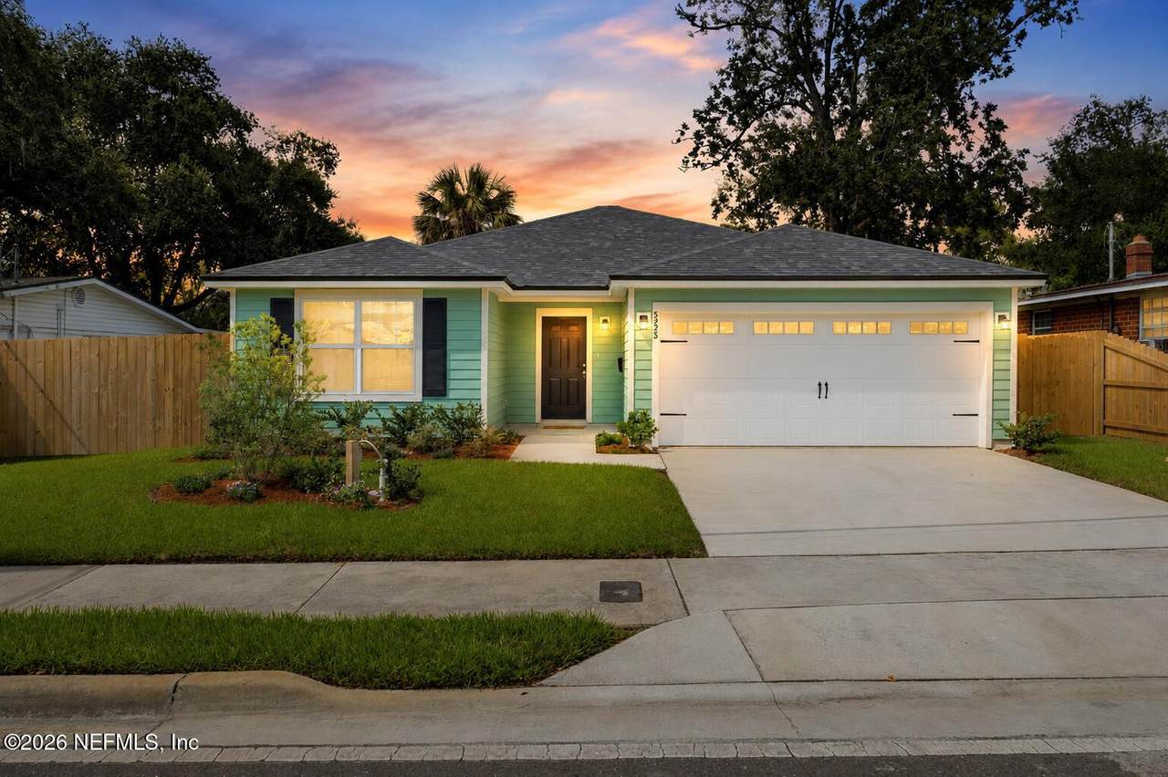5229 San Juan Avenue - Photo 1