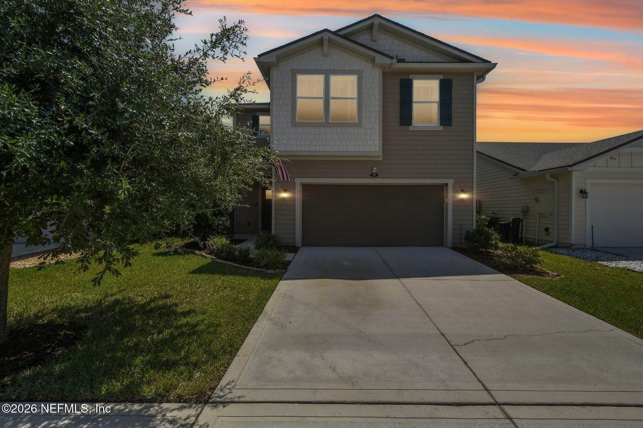 37 Vicksburg Drive - Photo 1