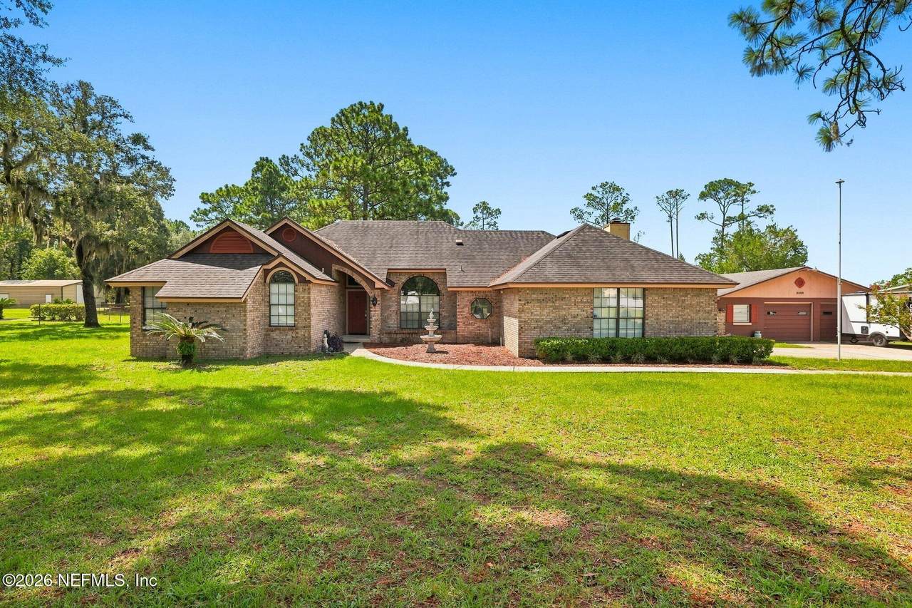 2520 Water Bluff Drive - Photo 1