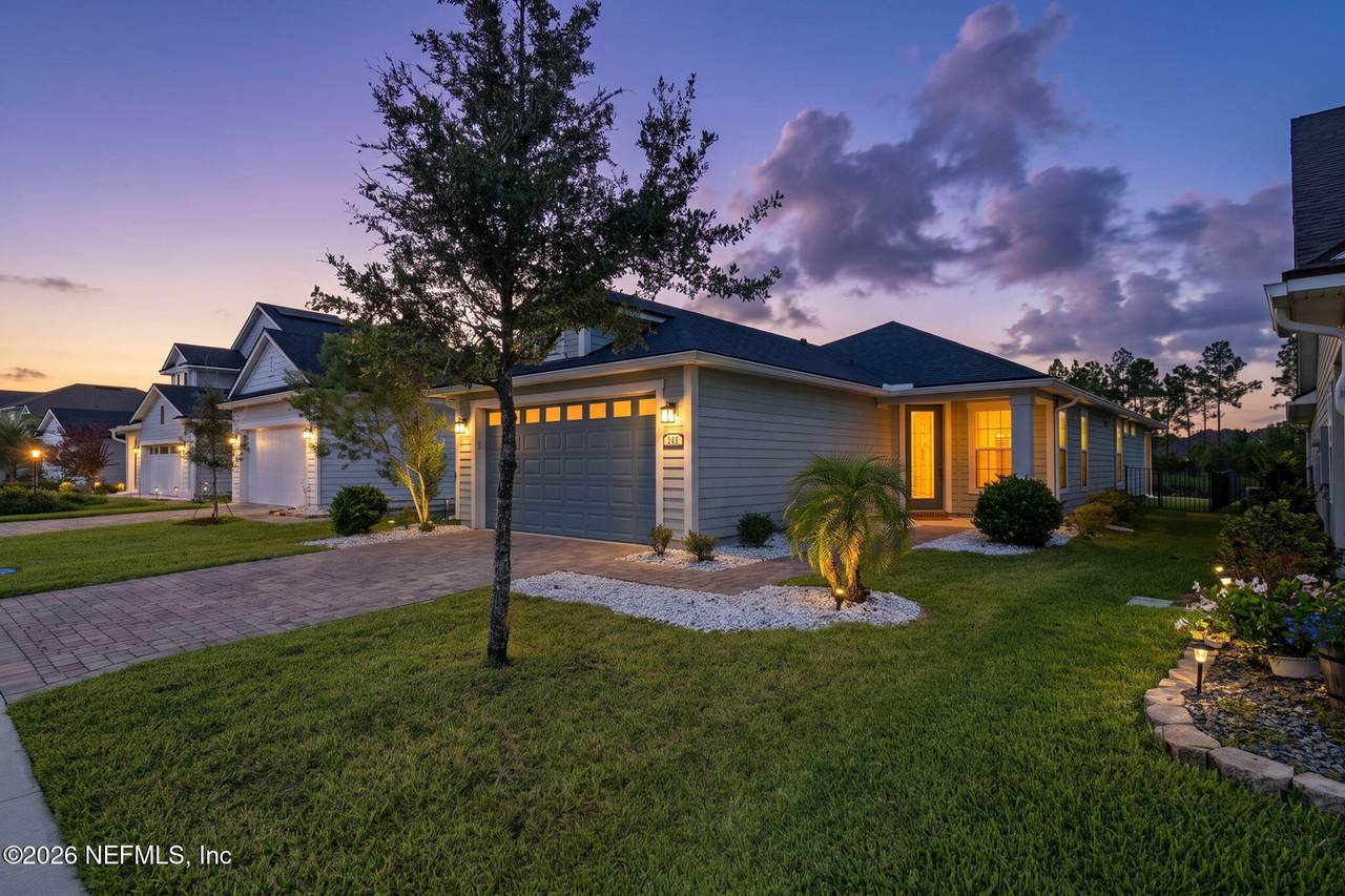 245 Creekmore Drive - Photo 1