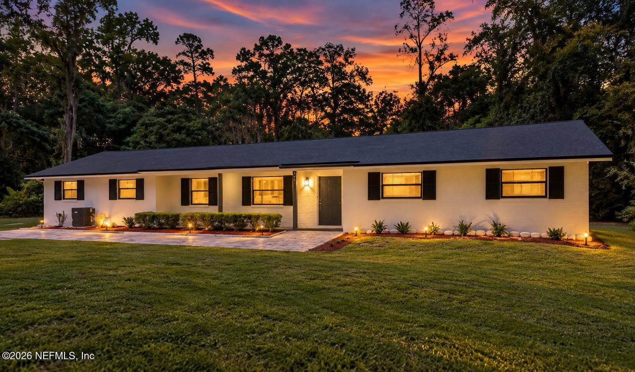 5092 Harvey Grant Road - Photo 1