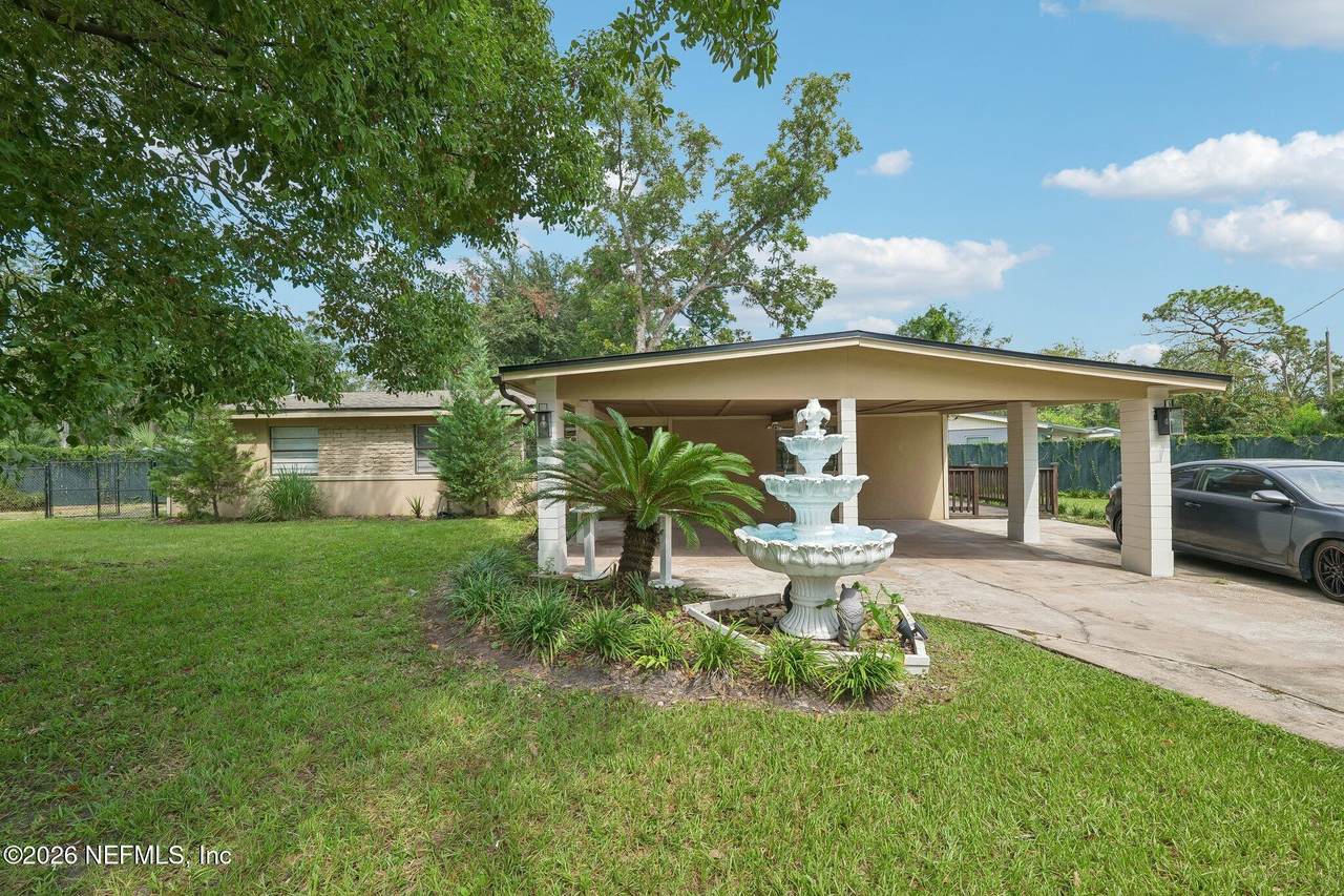 5121 Dunstan Road - Photo 1