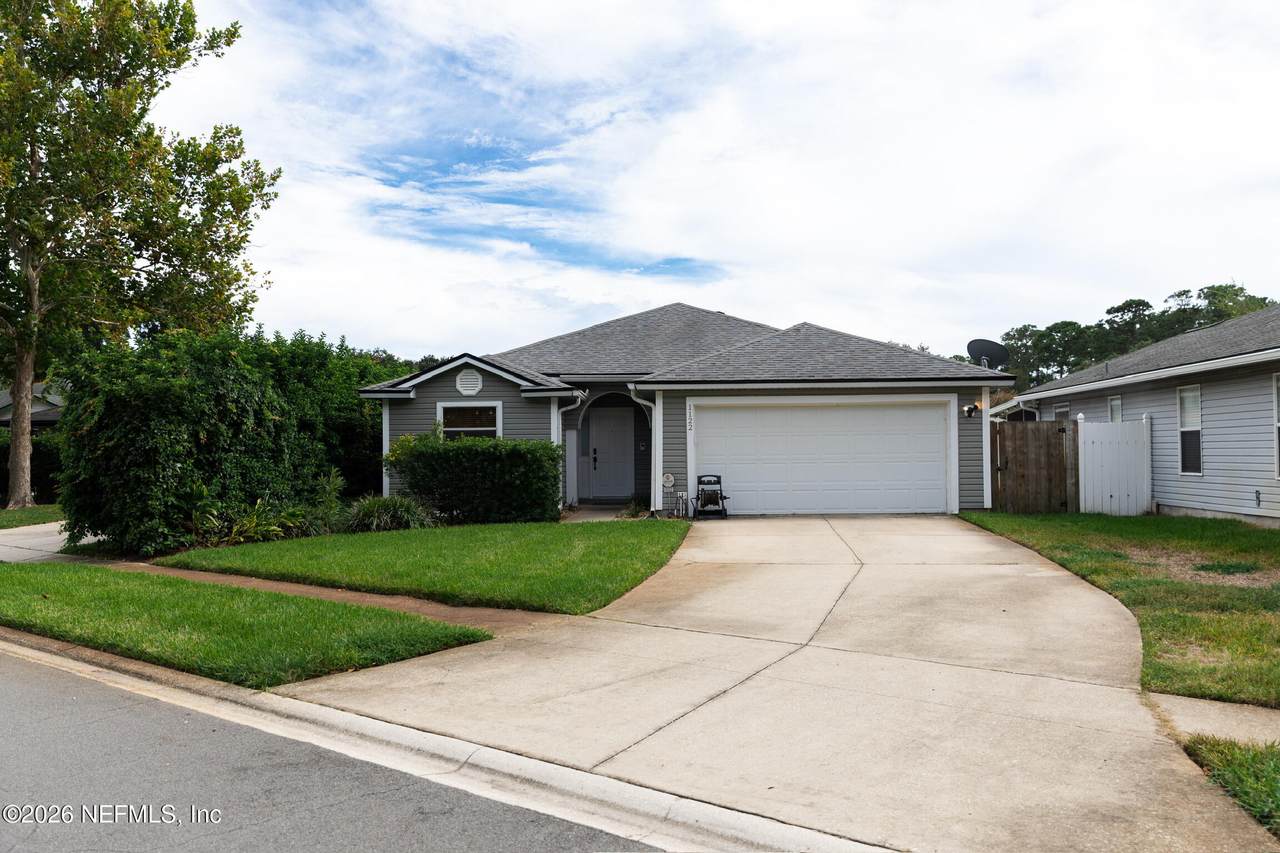 1122 Hidden Cove Circle - Photo 1