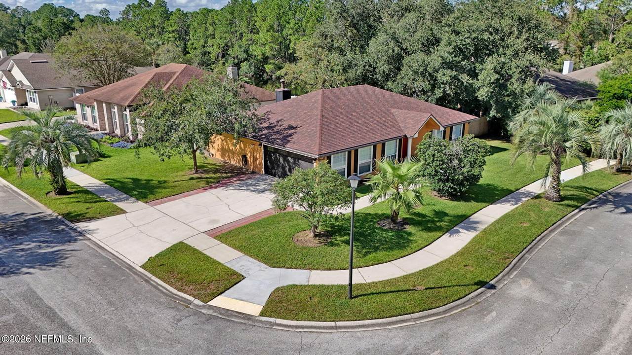 4408 Timber Hollow Way - Photo 1