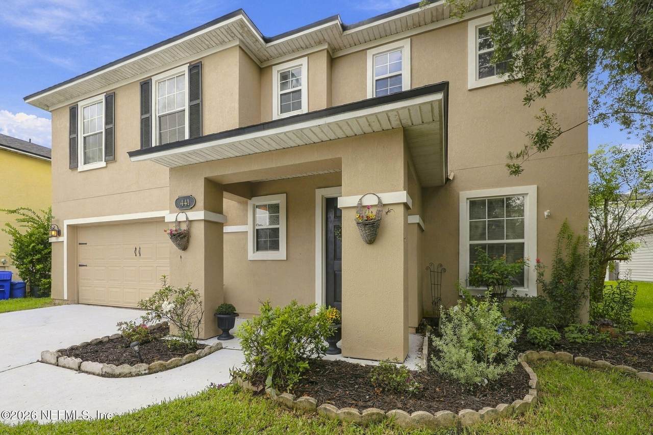 441 Monet Avenue - Photo 1