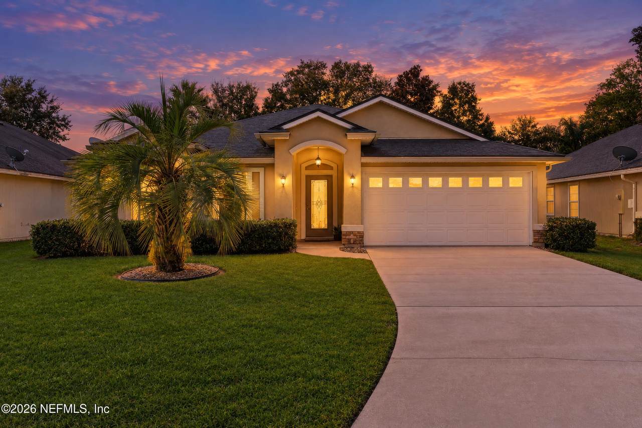 723 Mandarin Terrace - Photo 1