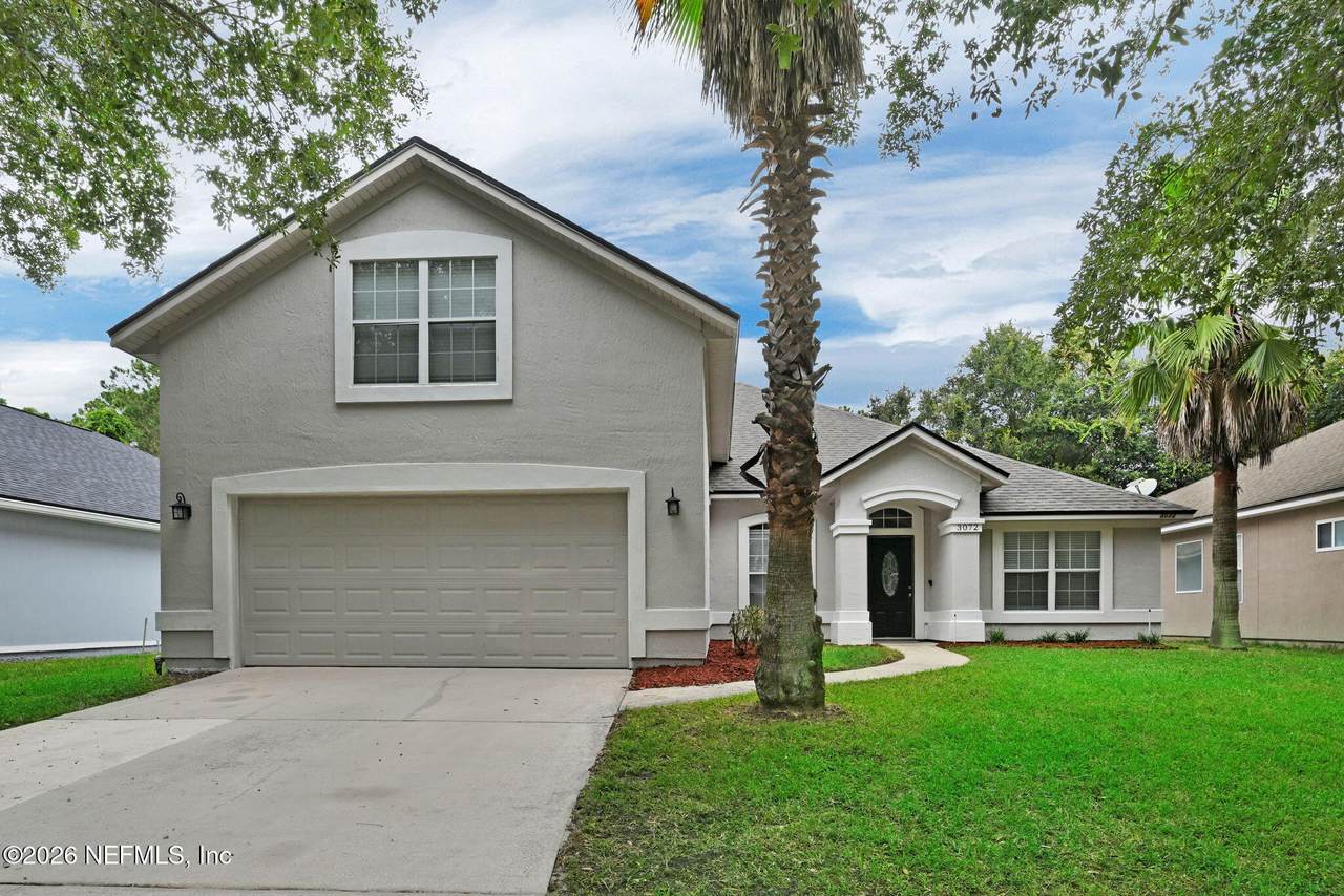 3072 Williamsburg Court - Photo 1