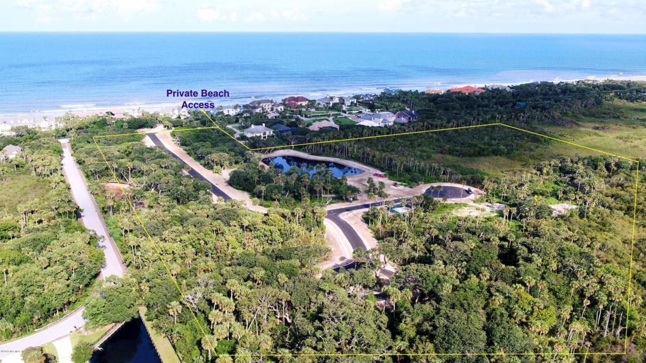 156 Sea Glass Way, Lot 8 - Photo 1