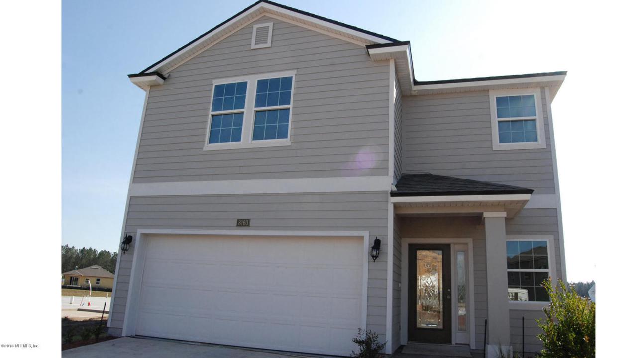 8160 Cape Fox Dr - Photo 1