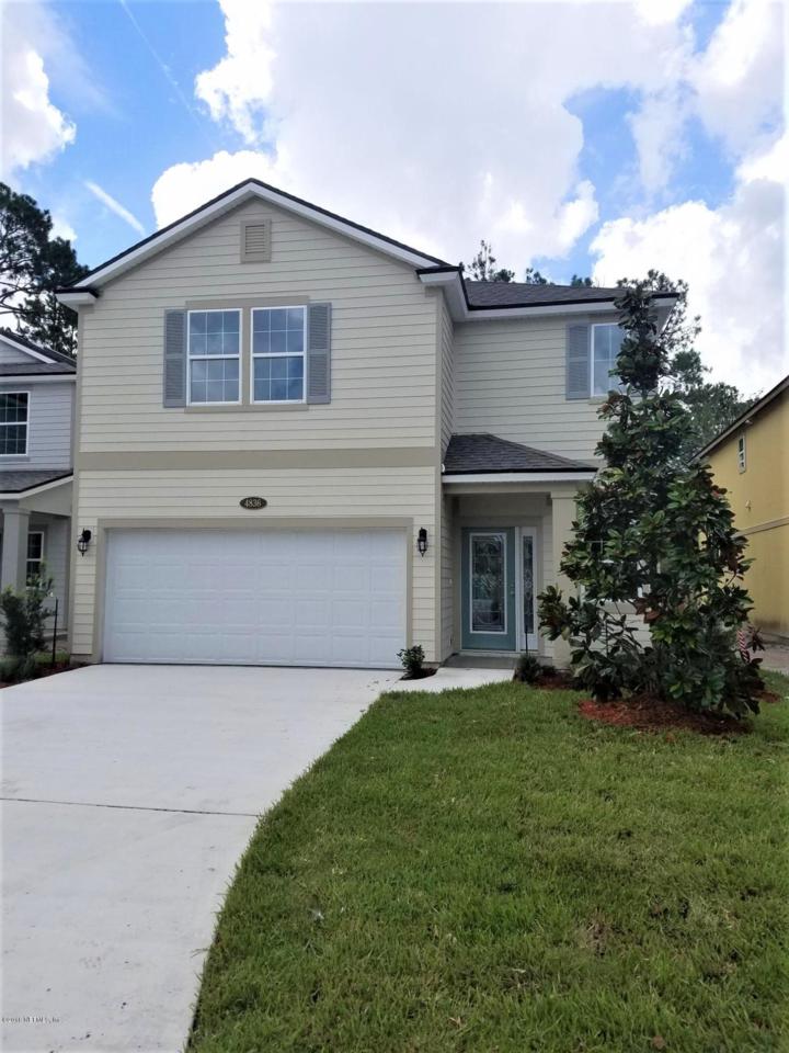 4836 Red Egret Dr - Photo 1
