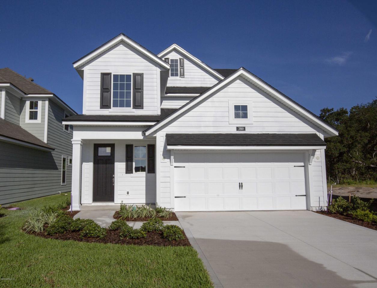 380 Vista Lake Cir - Photo 1