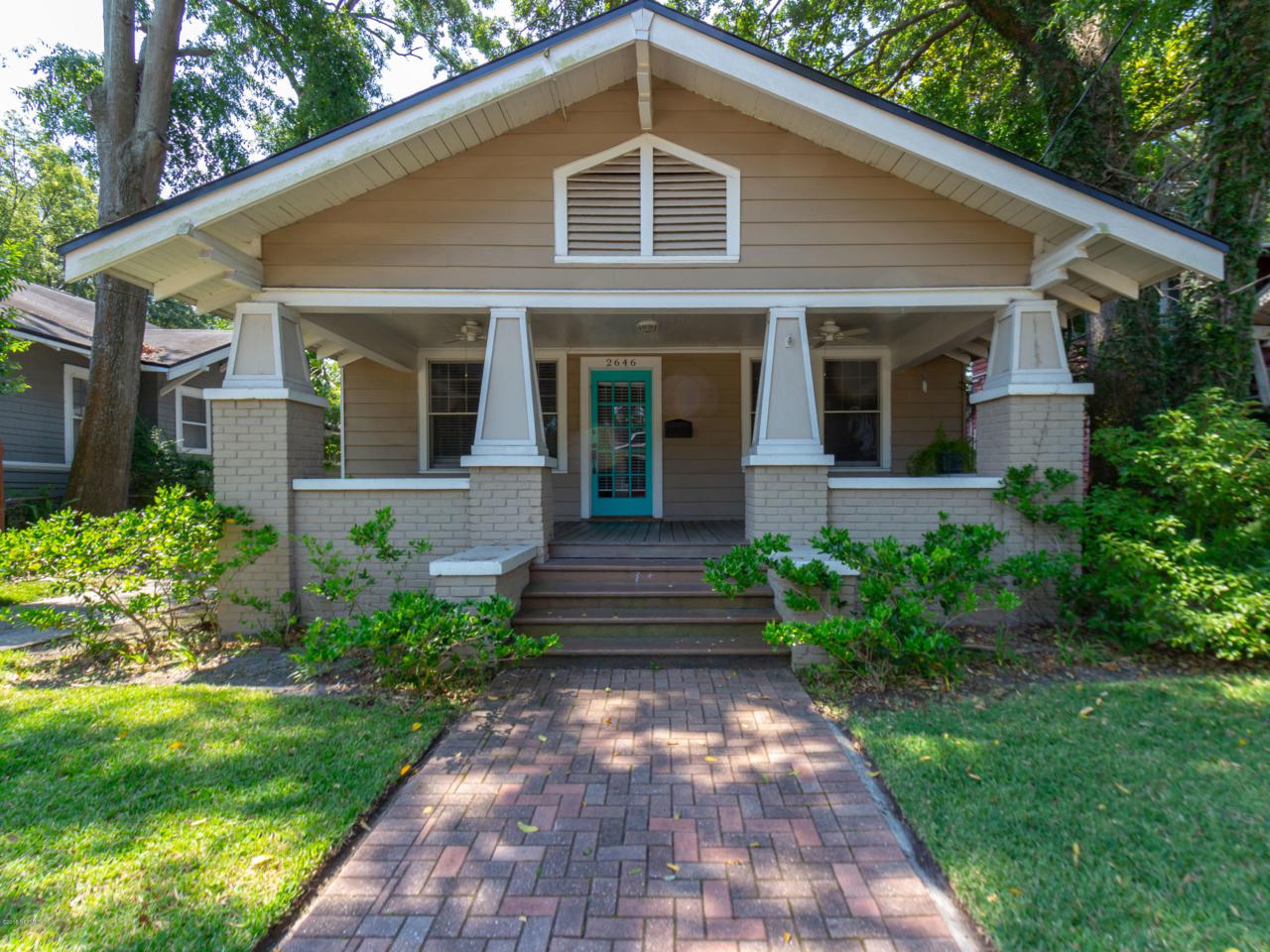 2646 Forbes St - Photo 1