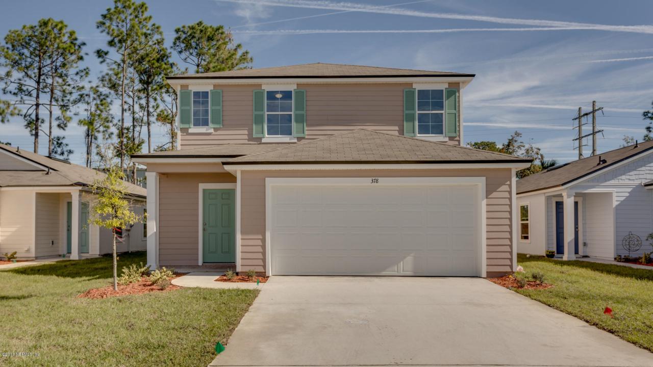 378 Ashby Landing Way - Photo 1
