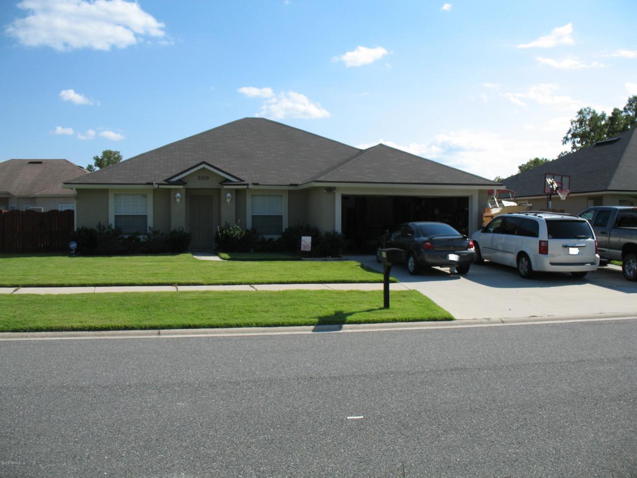2819 Ravine Hill Dr - Photo 1
