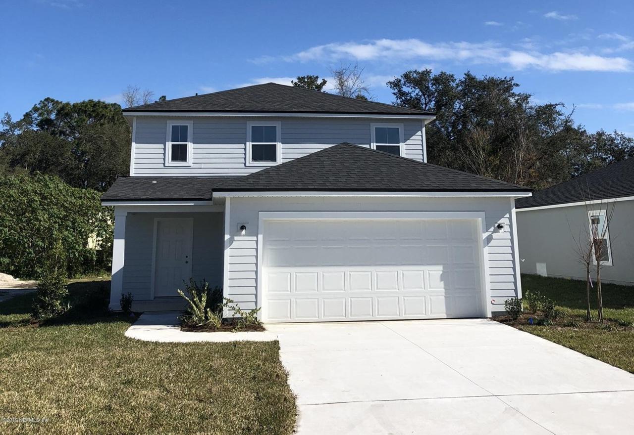 312 Sawmill Landing Dr - Photo 1