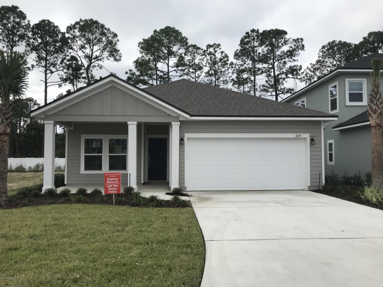2179 Eagle Talon Cir - Photo 1