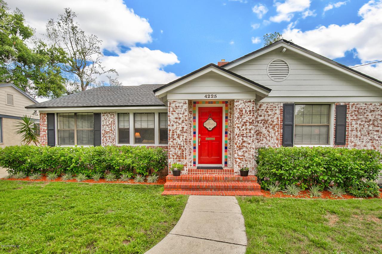 4225 San Jose Blvd - Photo 1