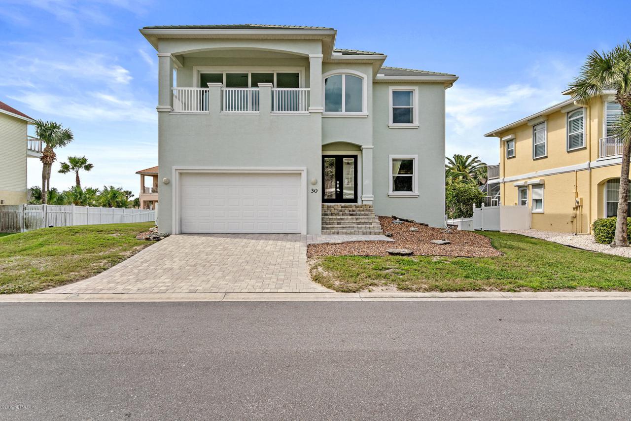 30 Ocean Dune Cir - Photo 1