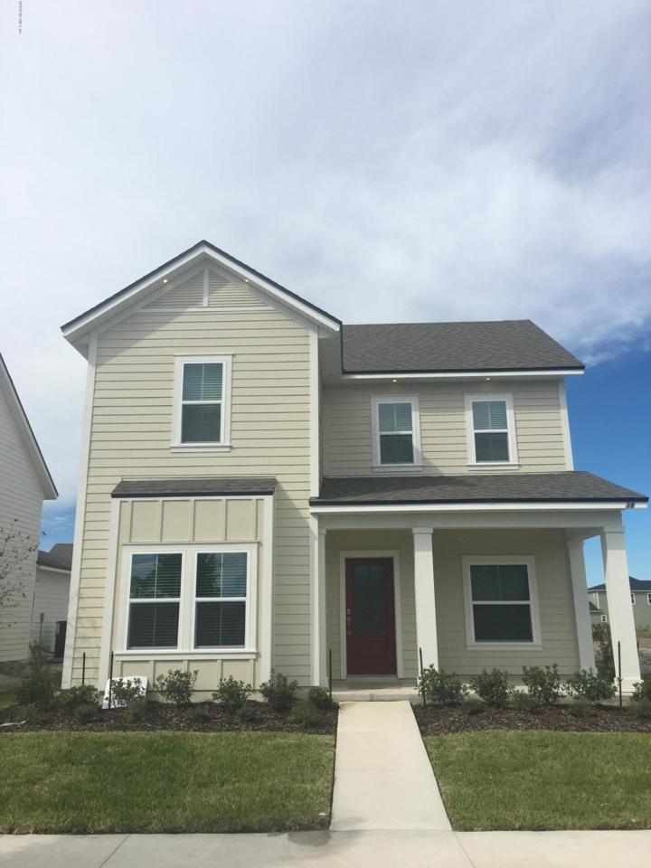38 Tabby Lake Ave - Photo 1