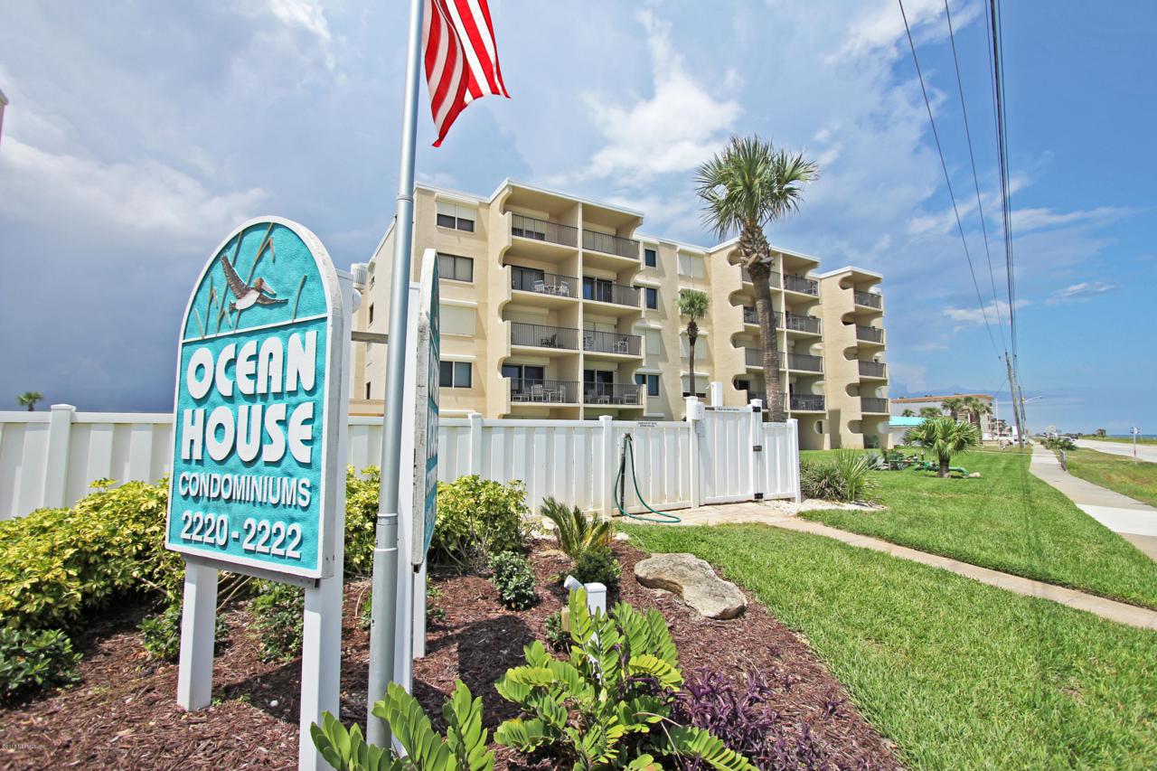 2222 Ocean Shore Blvd - Photo 1