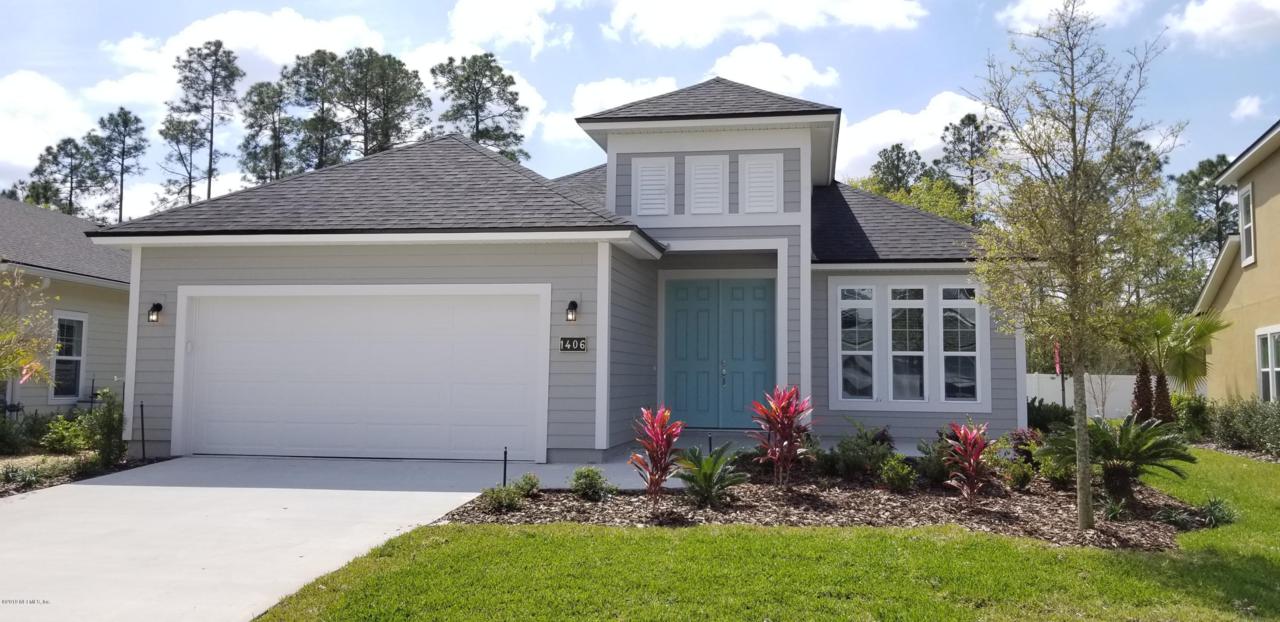 1406 Autumn Pines Dr - Photo 1