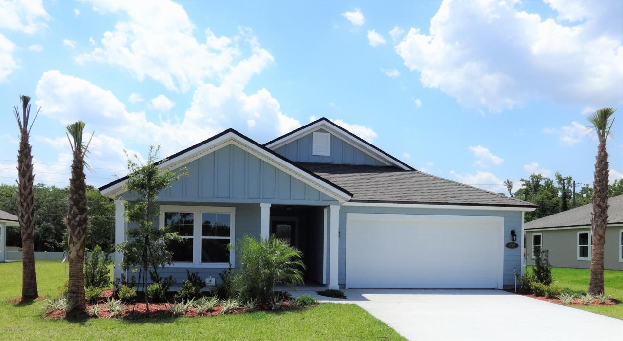 392 Hamilton Springs Rd - Photo 1