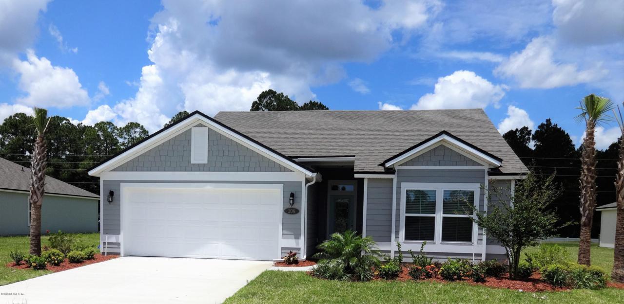208 Hamilton Springs Rd - Photo 1
