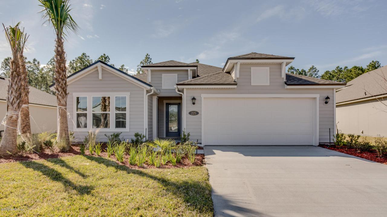 225 Pickett Dr - Photo 1