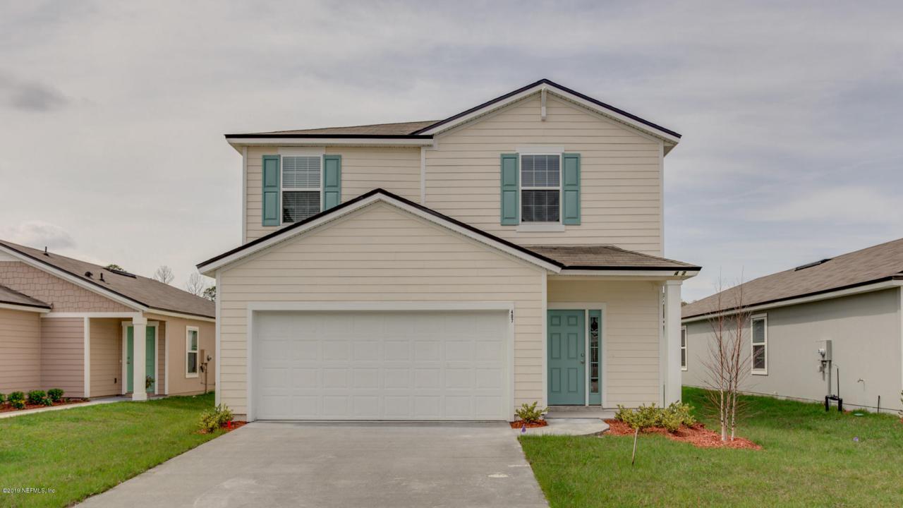 407 Ashby Landing Way - Photo 1
