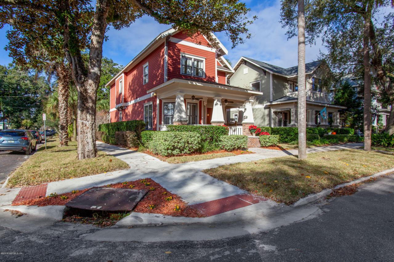 1412 Silver St - Photo 1