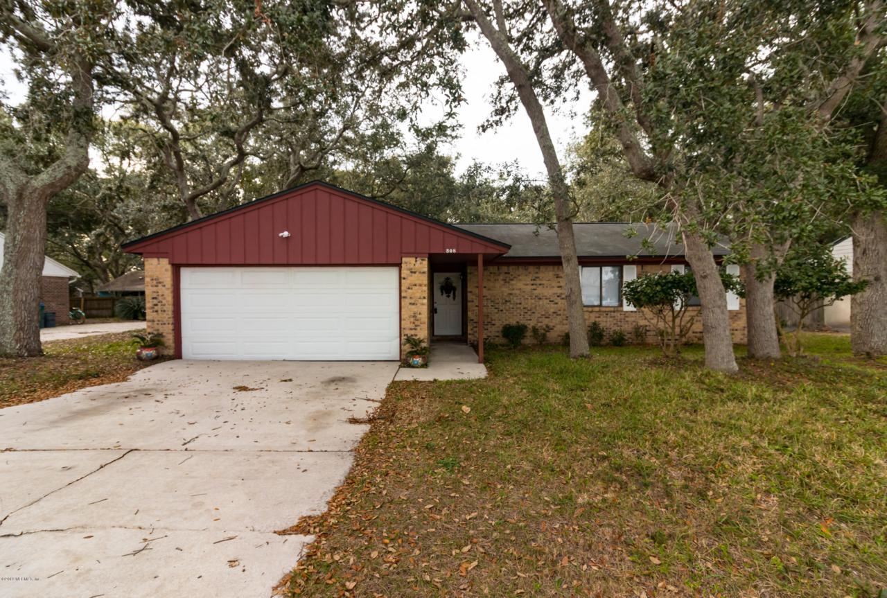 508 Penman Rd - Photo 1
