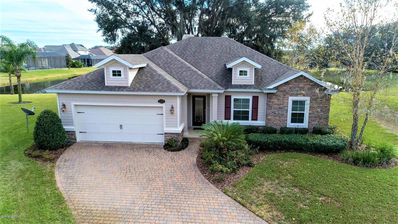 12205 Ridge Crossing Way - Photo 1