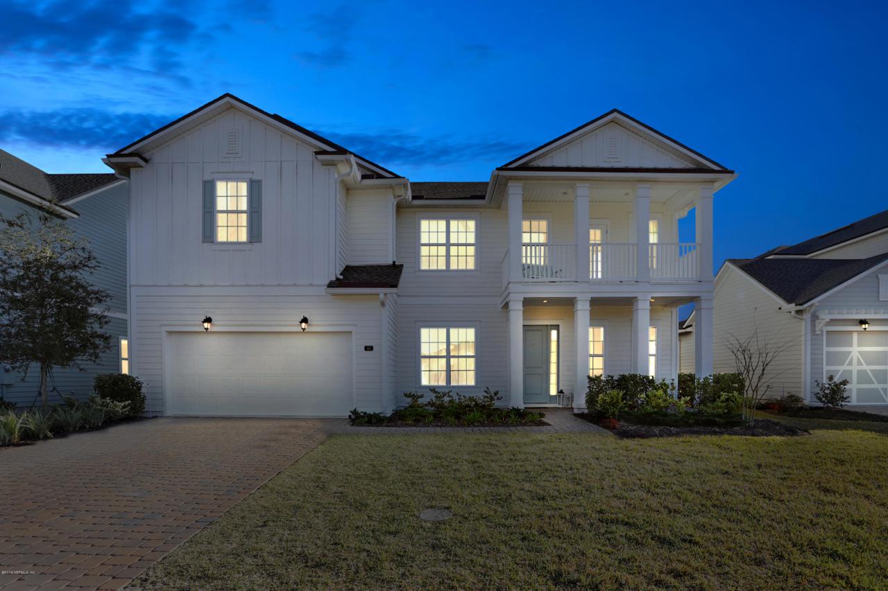 44 Stingray Bay Rd - Photo 1
