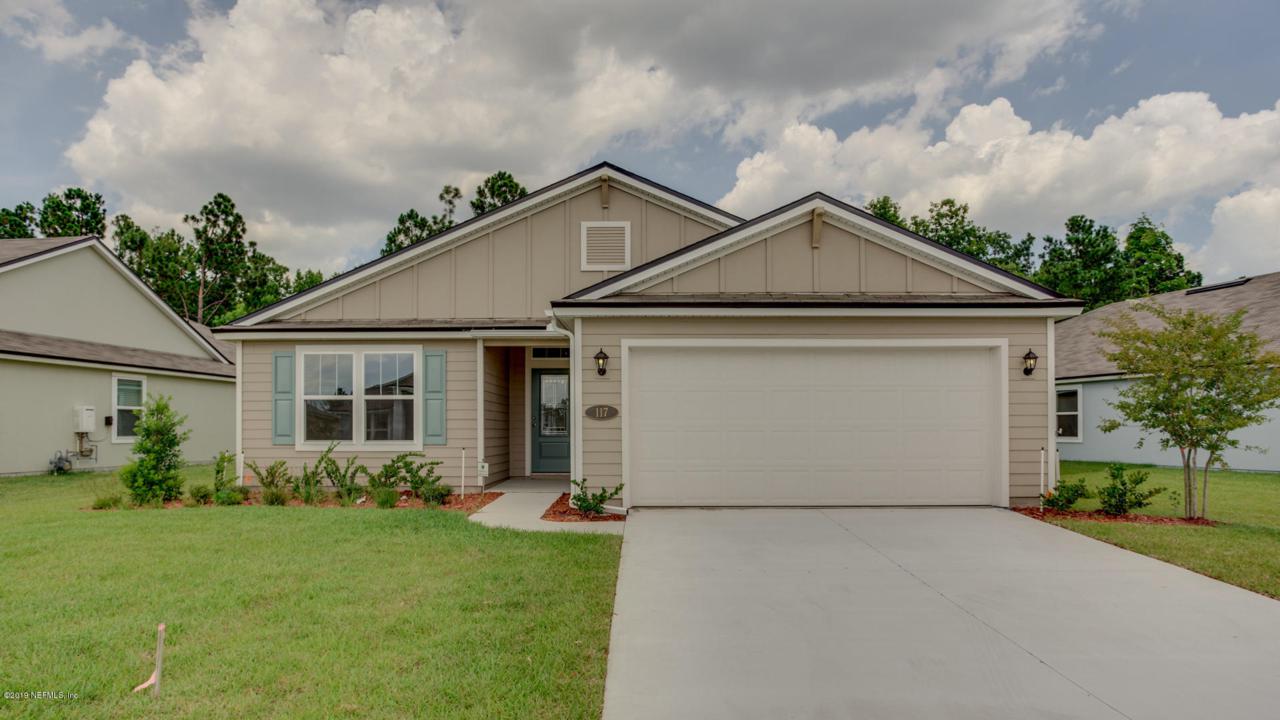 117 Fox Water Trl - Photo 1