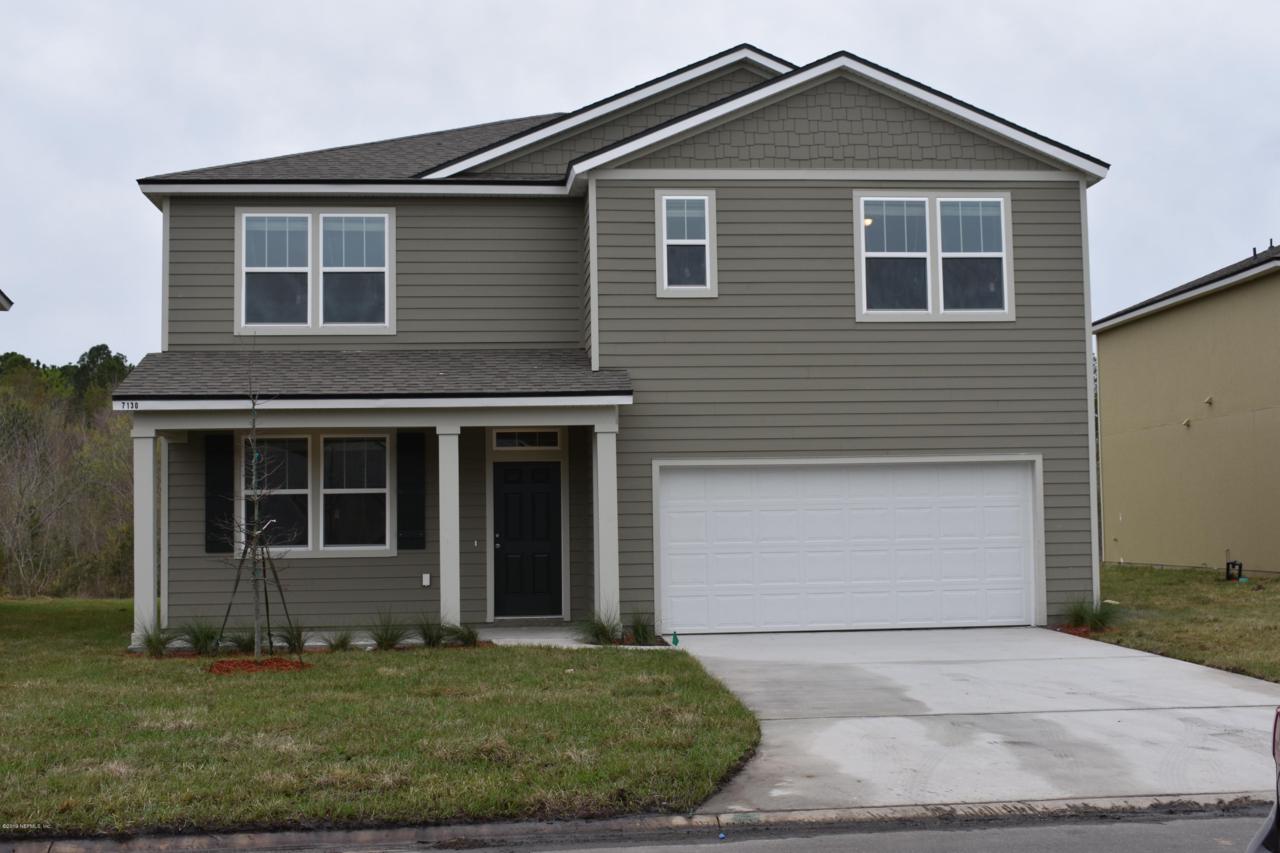 7130 Cotton Bend Ct - Photo 1