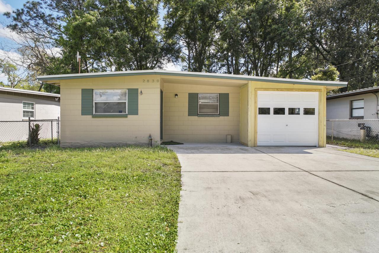 2830 4TH St - Photo 1